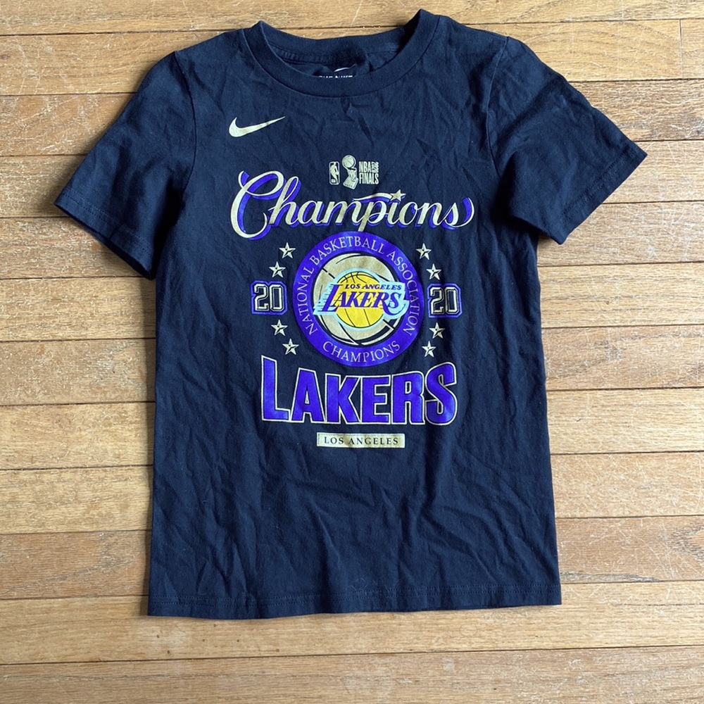 Youth Lakers T-Shirt